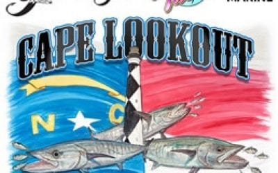 King Mackerel Tournament Series adds Southern Division