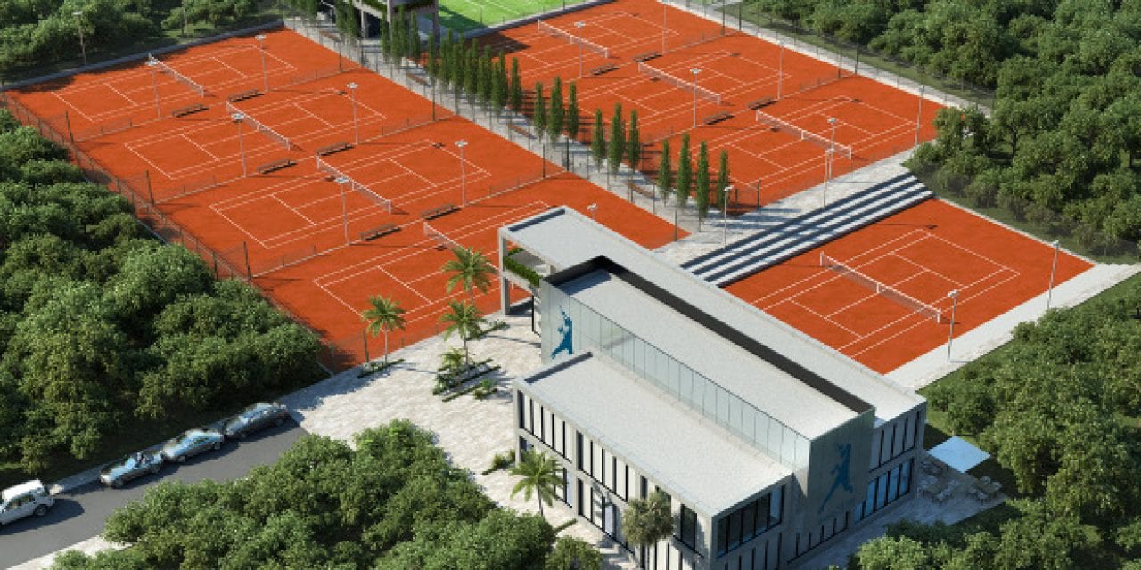 Nadal To Attend Tennis Center Inauguration