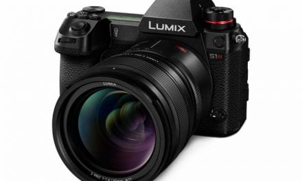 Panasonic LUMIX S1R And LUMIX S1 Full-Frame Mirrorless Cameras