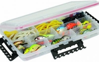 Plano Waterproof Stowaway Tackle Solutions