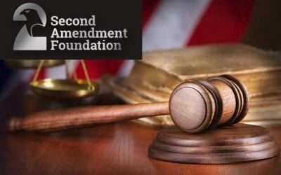 SAF JOINS 1st AMENDMENT CHALLENGE TO NEW JERSEY 3-D CENSORSHIP LAW