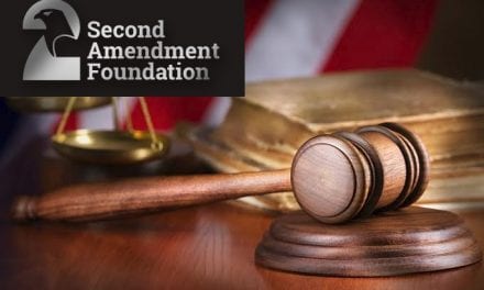SAF JOINS 1st AMENDMENT CHALLENGE TO NEW JERSEY 3-D CENSORSHIP LAW