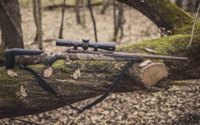 Savage Unveils New AccuFit Guns for 2019