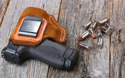 South Dakota Governor Signs Bill That Should Make Second Amendment Advocates Happy