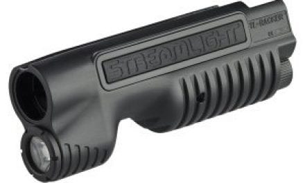 STREAMLIGHT YOUR SHOTGUN