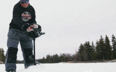 StrikeMaster Lazer Mag
