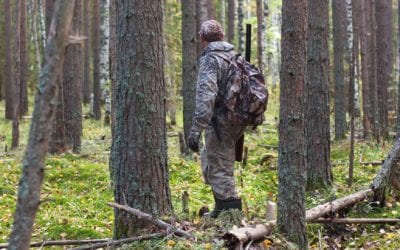 The 4 Best Turkey Hunting Chokes You Can Buy This Spring