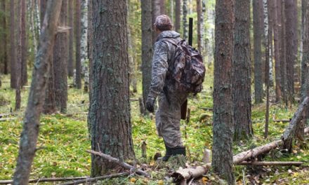 The 4 Best Turkey Hunting Chokes You Can Buy This Spring