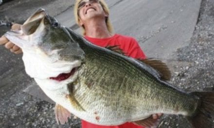 The 6 Most Likely Places the Next World Record Largemouth Bass Will Be Caught