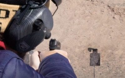 The Best New Pistols You Need to Know About