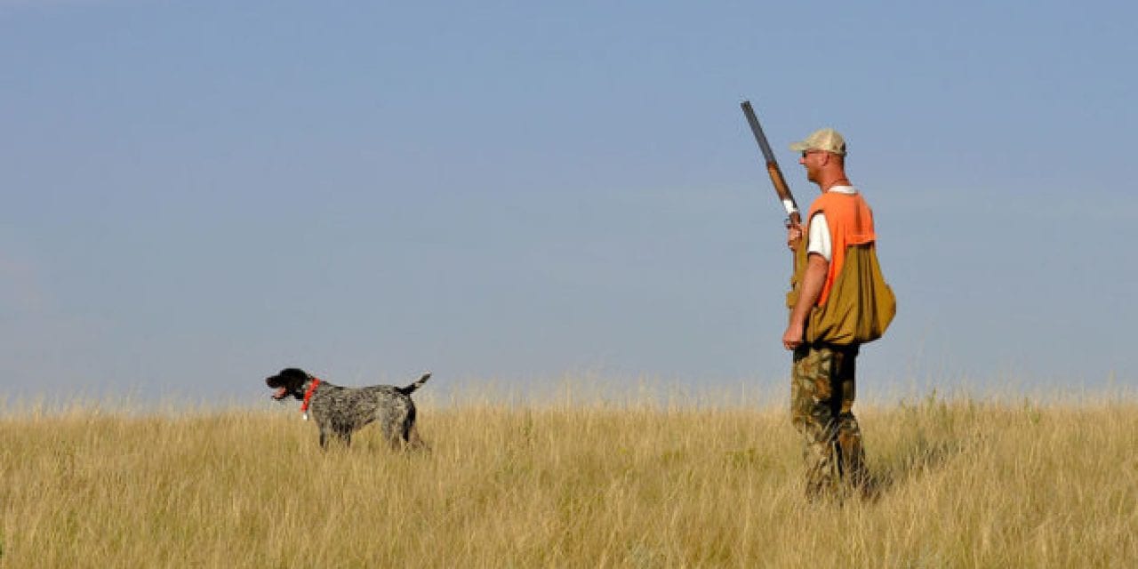 The Upland Hunter’s Ultimate Bucket List