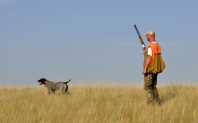 The Upland Hunter’s Ultimate Bucket List