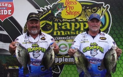 Thinking Shallow Pays Big Dividends In Comeback Victory for Parker and Eberly