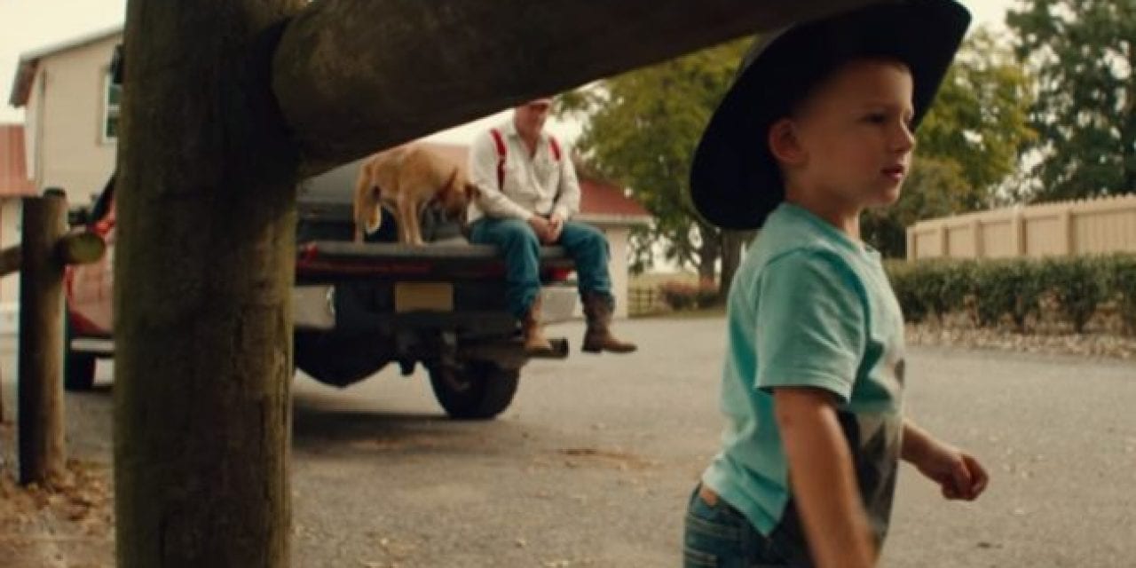 This Video About the Country’s Oldest Weekly Rodeo Touches the Heart of the American Family