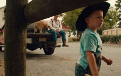 This Video About the Country’s Oldest Weekly Rodeo Touches the Heart of the American Family