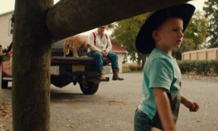 This Video About the Country’s Oldest Weekly Rodeo Touches the Heart of the American Family