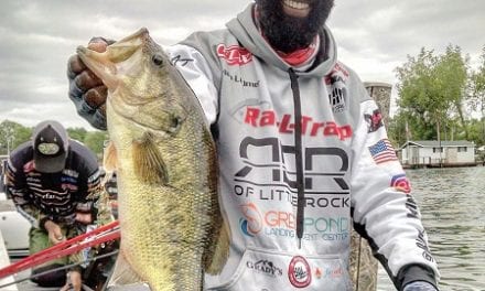 Tips for Bass Fishing in the Spring