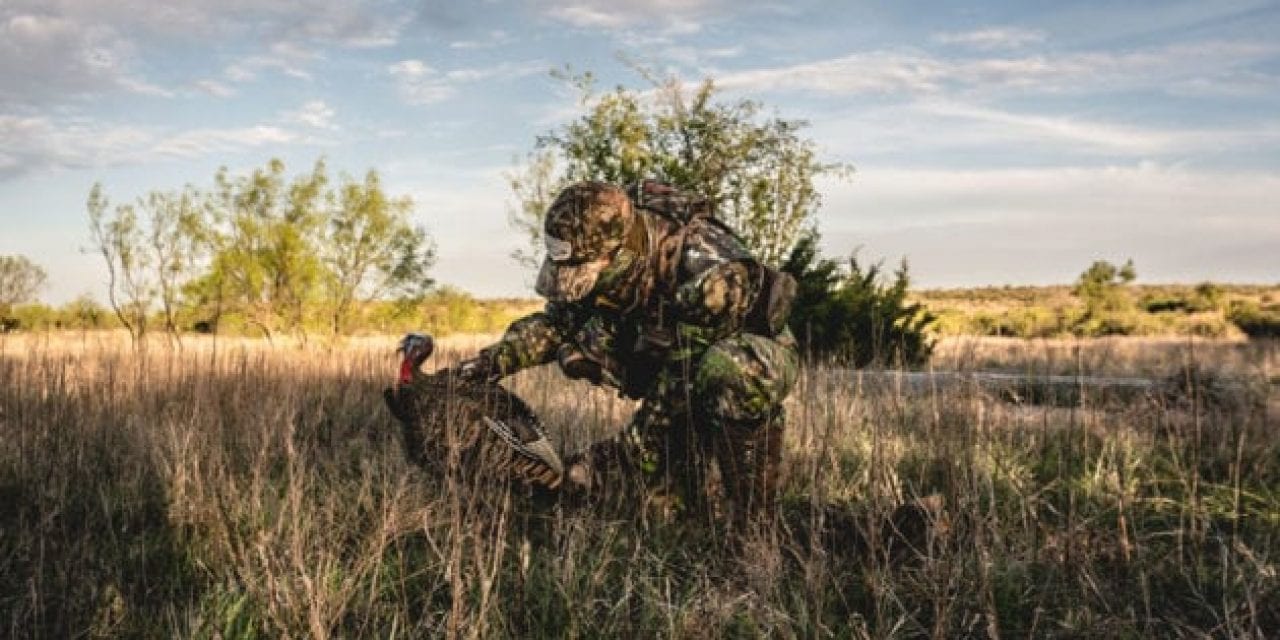 Turkey Hunting Tips for When You Don’t Have a Lot of Time