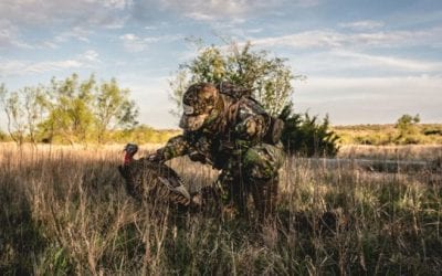 Turkey Hunting Tips for When You Don’t Have a Lot of Time