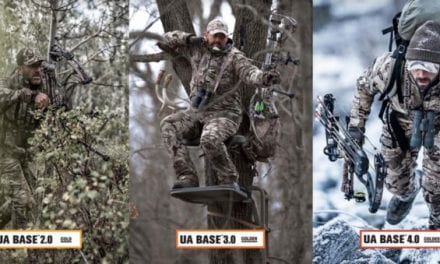 Under Armour Introduces All-New ‘Packaged Baseslayer’ Line