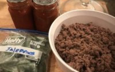 Venison and Cholesterol: What You Need to Know