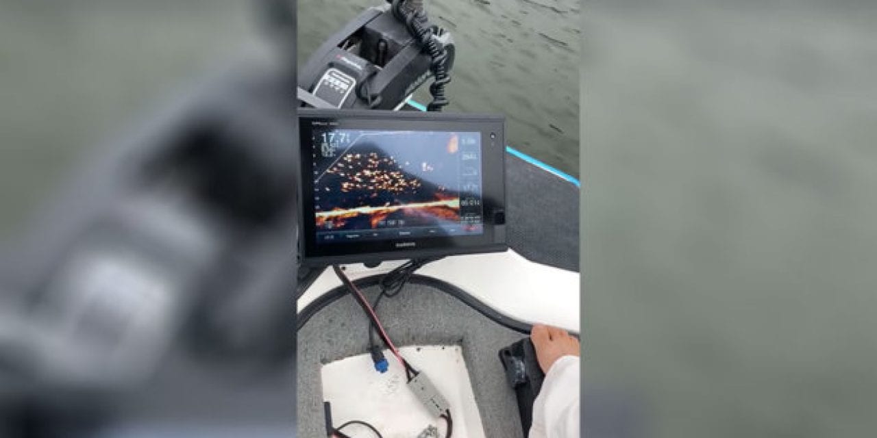 Video: Here’s Why the Garmin Panoptix LiveScope Will Change Fishing Forever