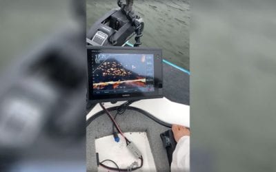 Video: Here’s Why the Garmin Panoptix LiveScope Will Change Fishing Forever