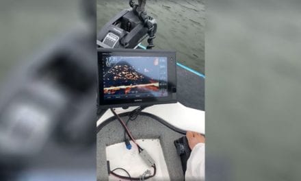 Video: Here’s Why the Garmin Panoptix LiveScope Will Change Fishing Forever