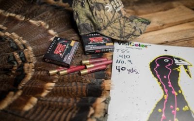 What’s So Great About Federal Turkey Loads?