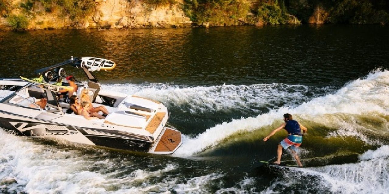 Whats Your Opinion? Vermont Seeks to Ban Wake Surfing