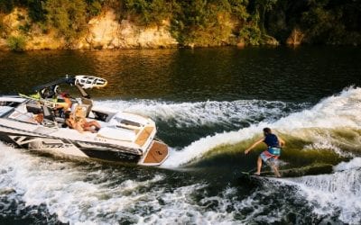 Whats Your Opinion? Vermont Seeks to Ban Wake Surfing