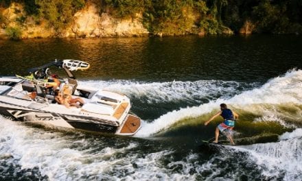 Whats Your Opinion? Vermont Seeks to Ban Wake Surfing