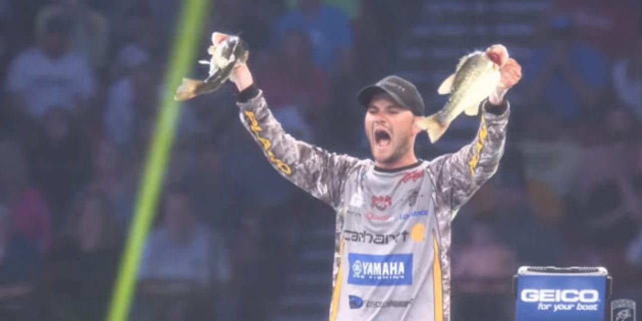 When is The Bassmaster Classic? How You Can Watch