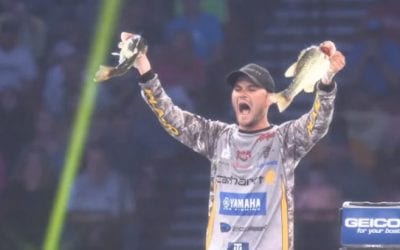 When is The Bassmaster Classic? How You Can Watch