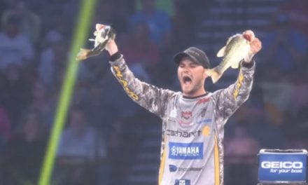 When is The Bassmaster Classic? How You Can Watch