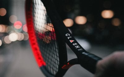 Wilson Drives Depth With New Clash Release