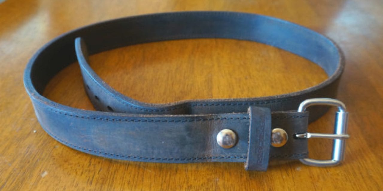 You Can’t Beat the Quality and Price of the Versacarry Gun Belt