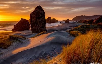 Your Best Photo of 2018 Assignment Winner Jeff Sullivan
