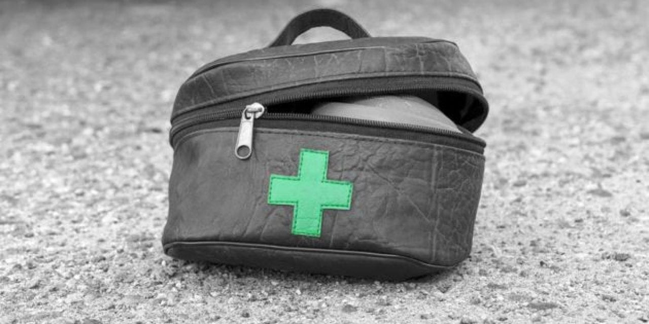 10 Weird Things You Wouldn’t Think to Put in Your First Aid Kit