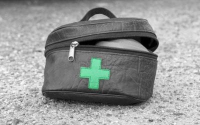 10 Weird Things You Wouldn’t Think to Put in Your First Aid Kit