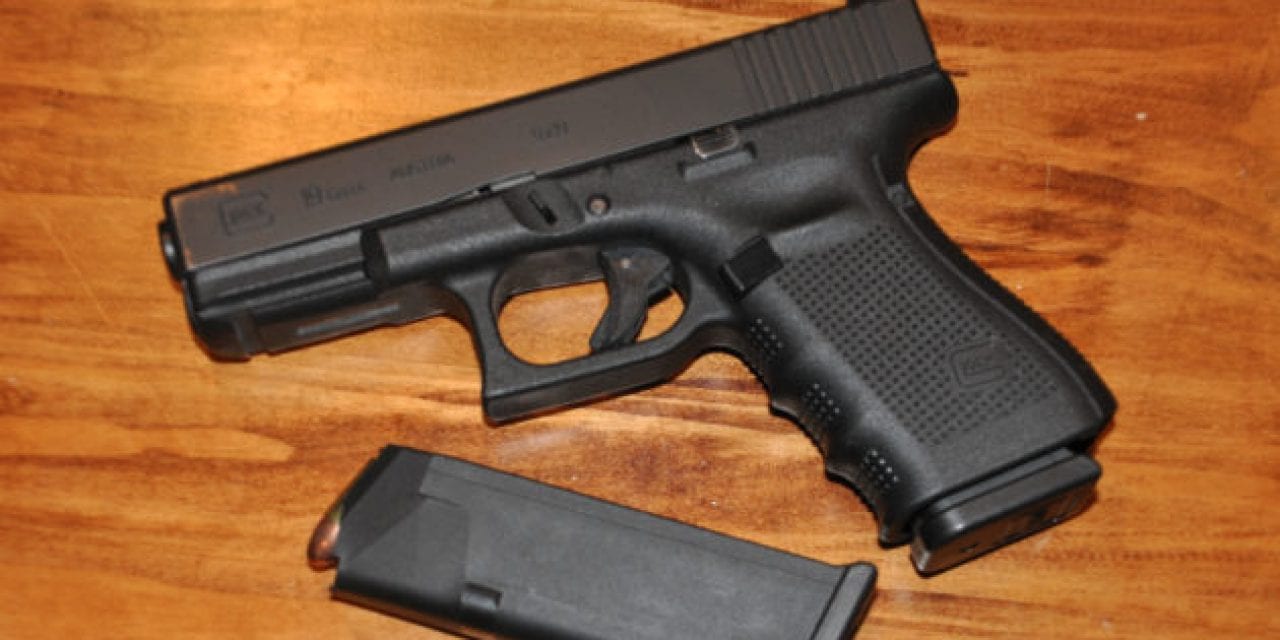 12 of the Best Concealed Carry 9mm You Can Buy