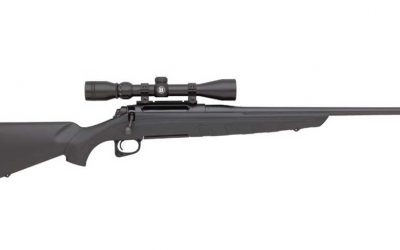 4 Great Deer Rifles for Less Than $500