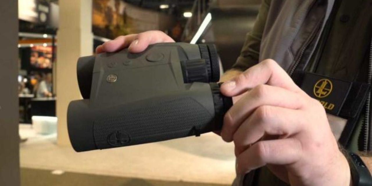 5 New Leupold Optics to Keep Your Eye On