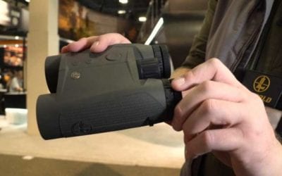 5 New Leupold Optics to Keep Your Eye On