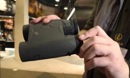 5 New Leupold Optics to Keep Your Eye On