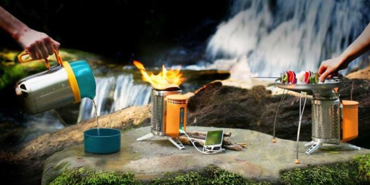 8 Campfire Gadgets You Should Try Out