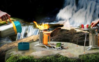 8 Campfire Gadgets You Should Try Out