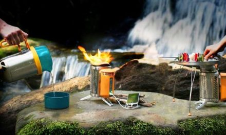 8 Campfire Gadgets You Should Try Out