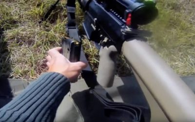 Are You Sure You Want a 6.5 Creedmoor?