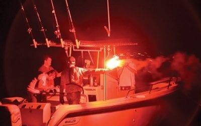 Boat Owners Association of The United States supports passage of Safe Disposal of Expired Marine Flares Act